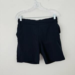 Zoic Black Athletic Shorts Men’s Size M